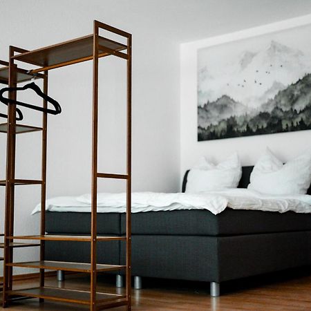Ihr Zuhause In Winterberg Apartment Екстериор снимка
