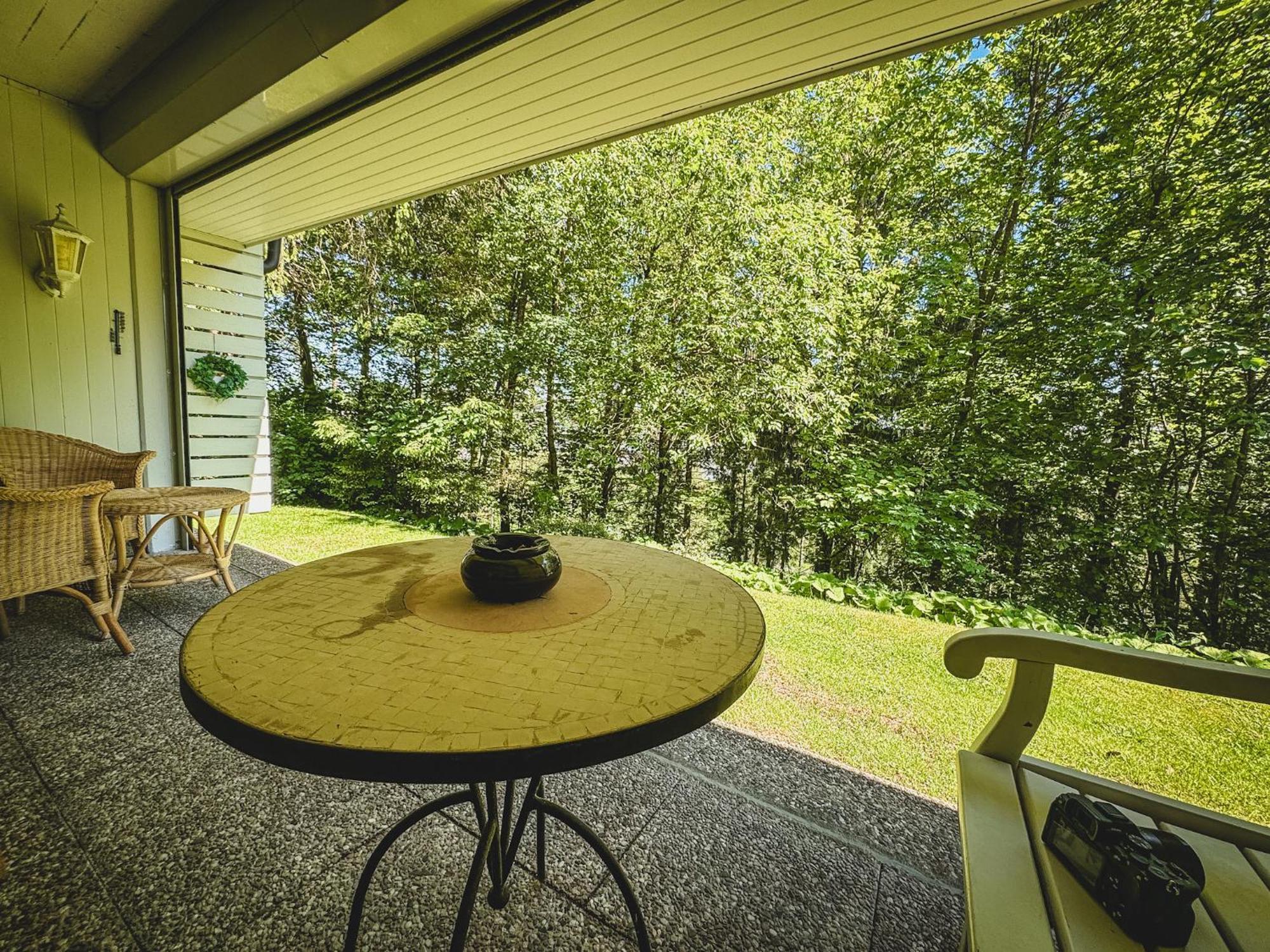 Ihr Zuhause In Winterberg Apartment Екстериор снимка