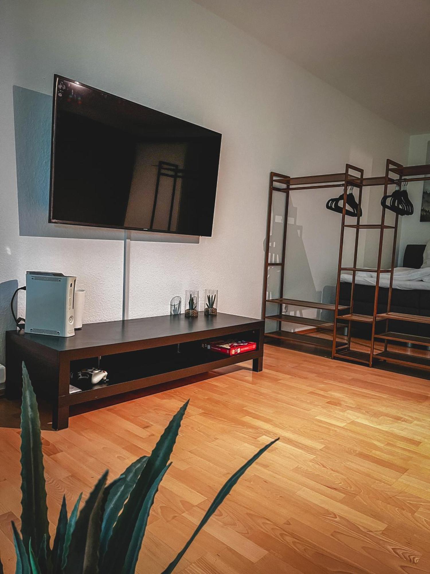 Ihr Zuhause In Winterberg Apartment Екстериор снимка