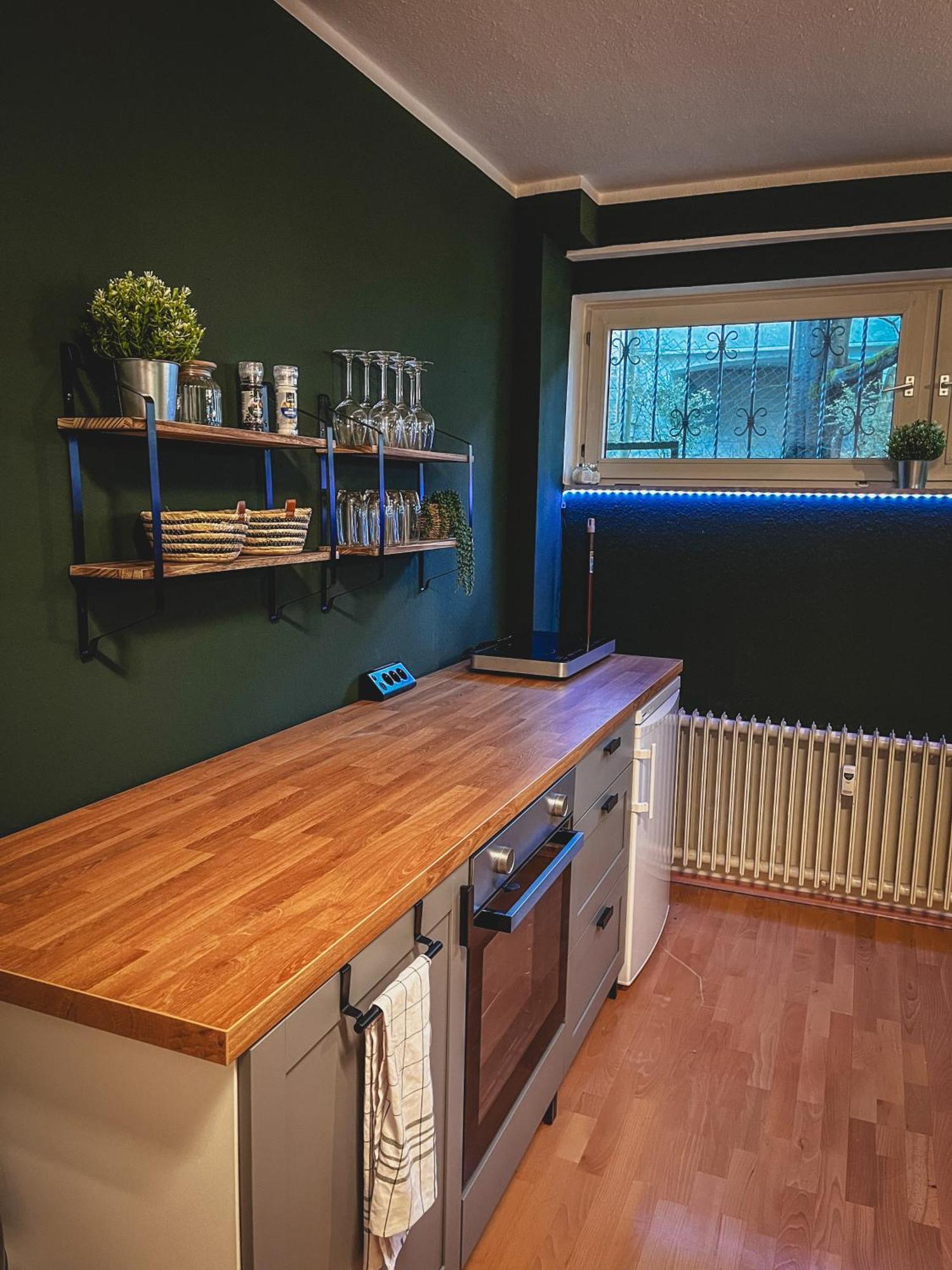 Ihr Zuhause In Winterberg Apartment Екстериор снимка
