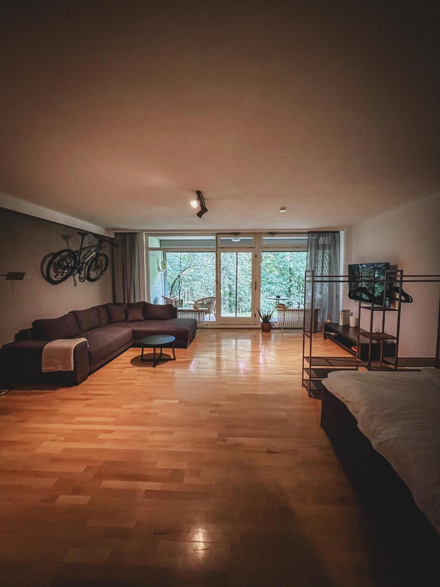 Ihr Zuhause In Winterberg Apartment Екстериор снимка
